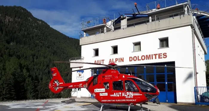 Escursionista francese trovato morto sul Gran Pilastro