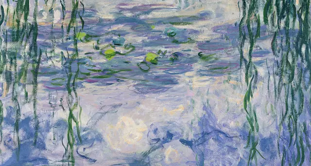 Mostre: a Bologna l'arte riparte da Monet