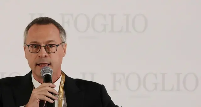 Bonomi a sindacati: rinnovo contratti ma siano rivoluzionari