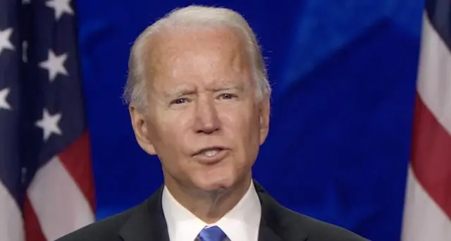 Biden, violenza? Attizzata da parole e azioni di Trump