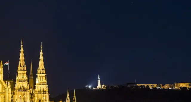 Coronavirus, Budapest chiude le frontiere da settembre
