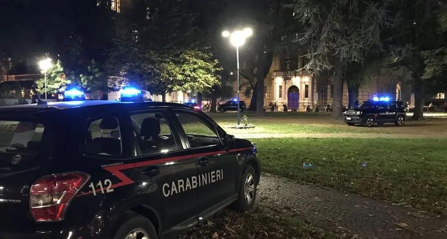 Ferite al collo durante la lite L’accusa è tentato omicidio