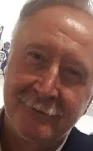 Centrum in lutto per la morte di Gottardi
