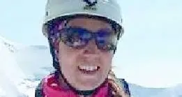 Alpinista trentina muore sul Monte Bianco