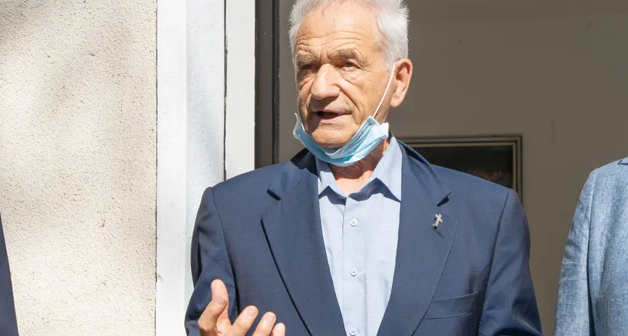 Via Piacenza, i pensionati hanno una nuova “casa”