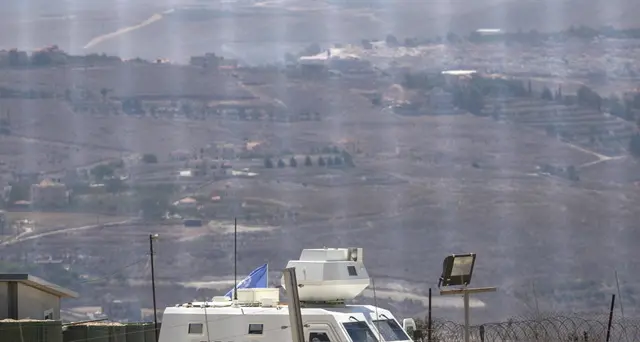 Libano, Onu rinnova missione Unifil