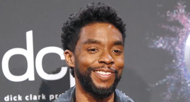 Cinema, morto l'attore di Black Panther