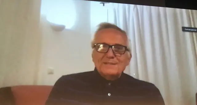 Bellocchio, lavoro ad un documentario sulla mia famiglia