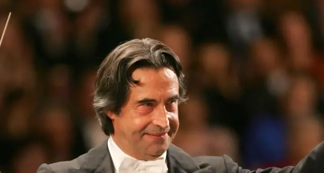 La prima volta di Muti al Ravello Festival è sold out
