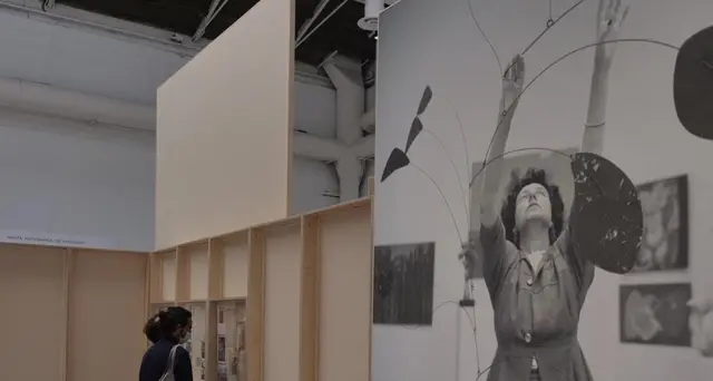 Le Muse inquiete, la Biennale tra arte e storia