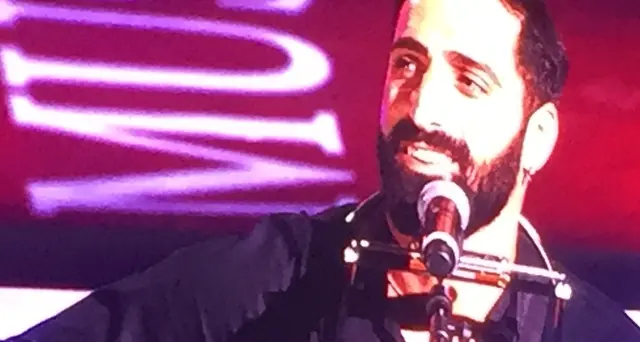 Fabio Curto vince Musicultura