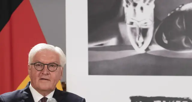Steinmeier, a Berlino attacco insopportabile alla democrazia