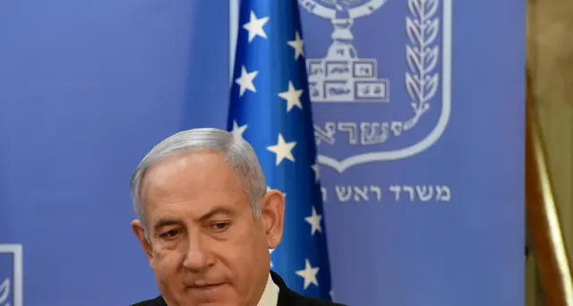 Netanyahu, con Emirati superato il veto palestinesi a pace