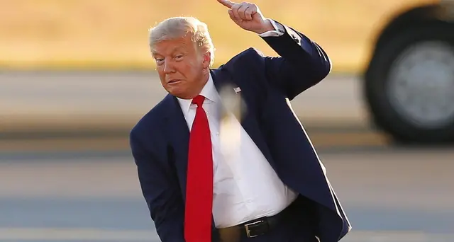 Trump, violenza Portland si ferma solo con la forza