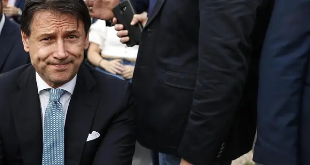 Conte a Forum Bled, da pandemia solidarietà e cooperazione