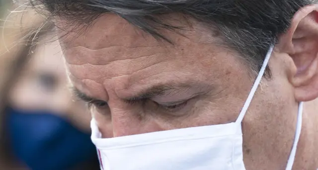 ++ Conte, riaprire le scuole è nostra priorità ++