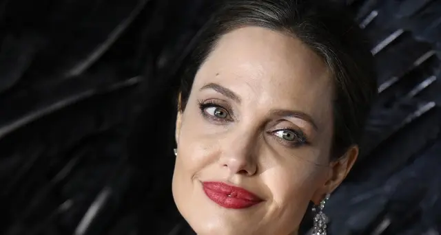 Jolie, racconto i bambini che vogliono cambiare il mondo