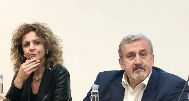 Emiliano a elettori M5s, voto disgiunto