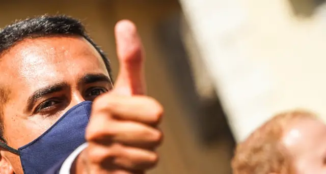 DI Maio, pronti a votare l.elettorale già domani