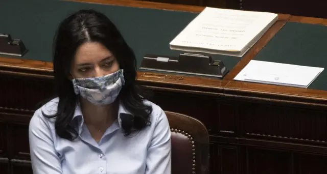 Azzolina, abbiamo una responsabilità storica grande