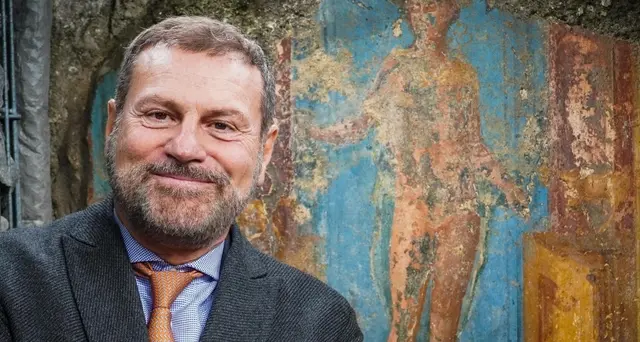Osanna, dalla primavera \"in classe\" anche al museo