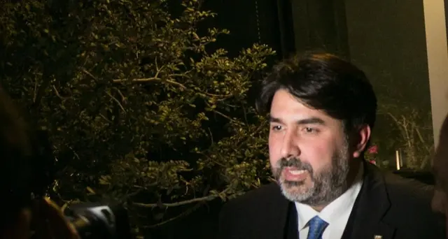 Solinas chiede danni per campagna anti Sardegna