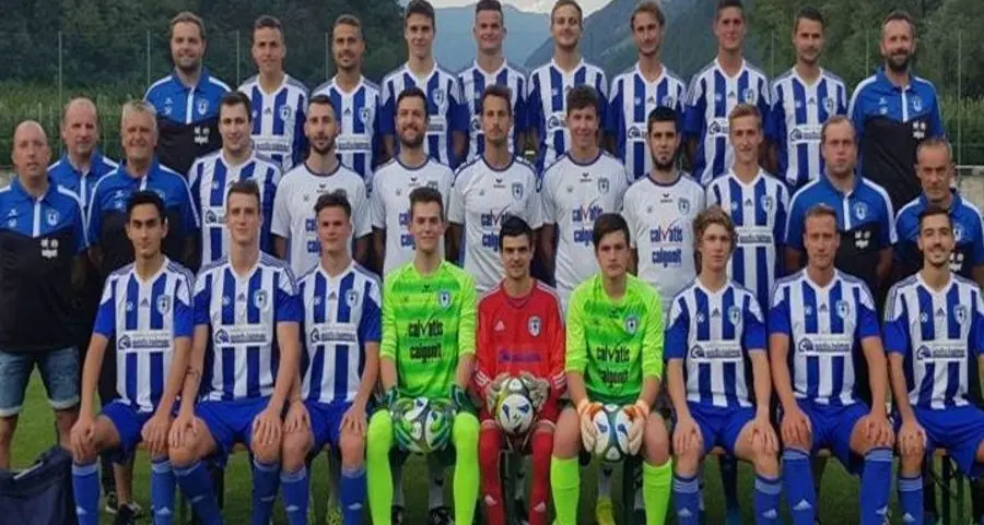 Lanthaler insacca la tripletta e il San Martino Moso vola