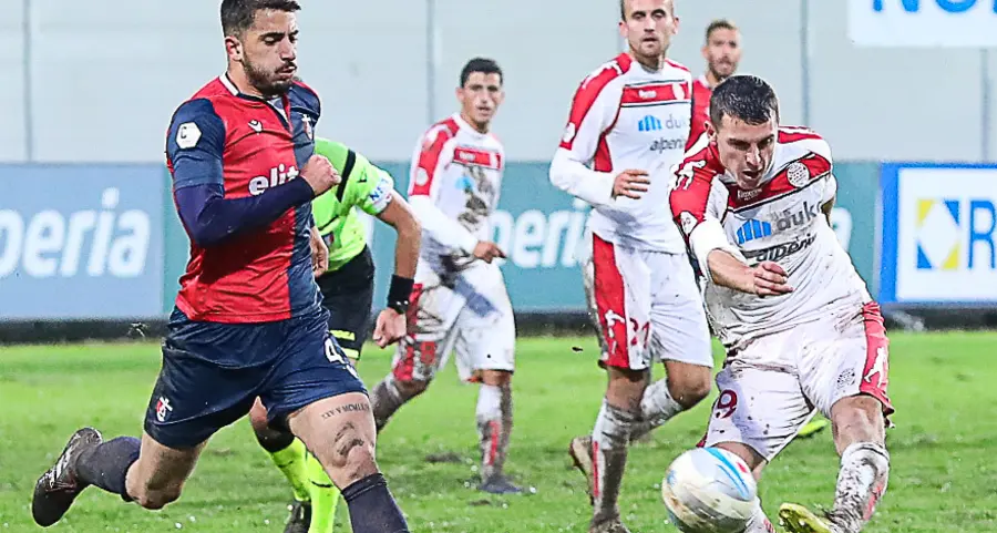 Alla 21esima stagione da “pro” l’Alto Adige deve tentare il salto