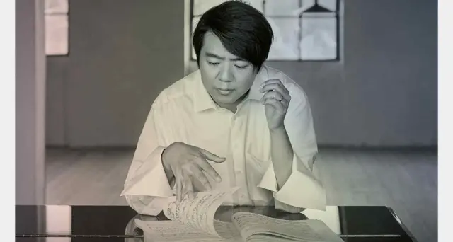 Lang Lang e le Variazioni Goldberg, doppia sfida