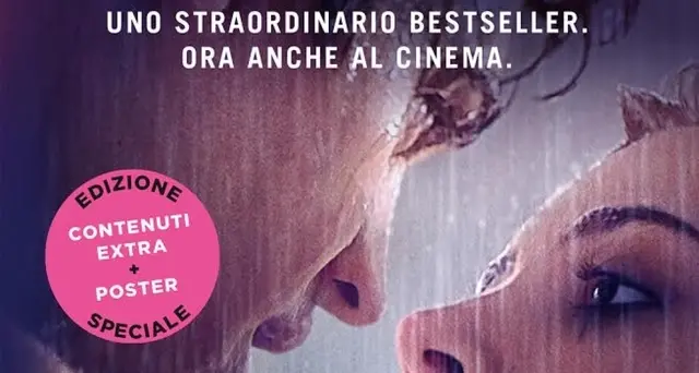 'After 2', arrivano film e edizione speciale del romanzo