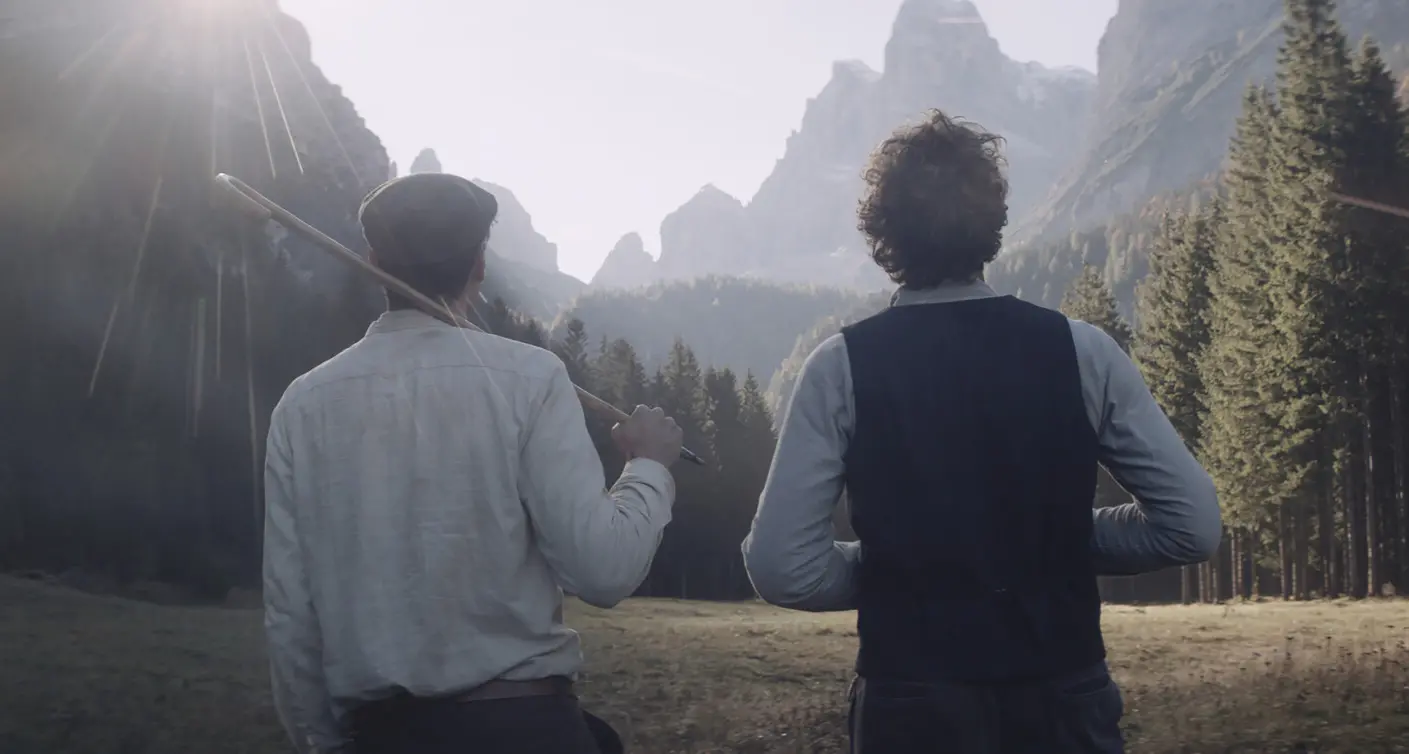 Trento Film Festival, premi speciali a «Croste di polenta» e «Pratomagno»