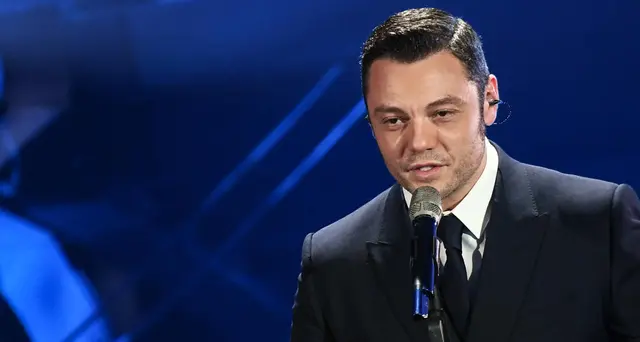 Tiziano Ferro annuncia disco di cover per novembre
