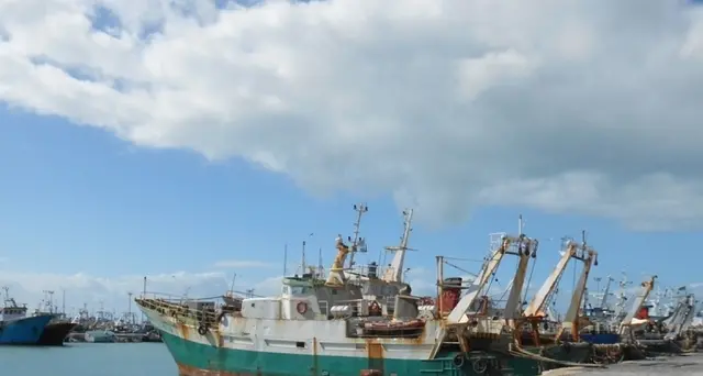 Due pescherecci sequestrati in Libia, due sono fuggiti