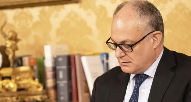 Gualtieri,meno tasse da lotta evasione e taglio agevolazioni