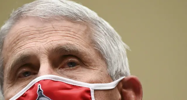 Fauci, il vaccino potrebbe essere pronto prima del previsto