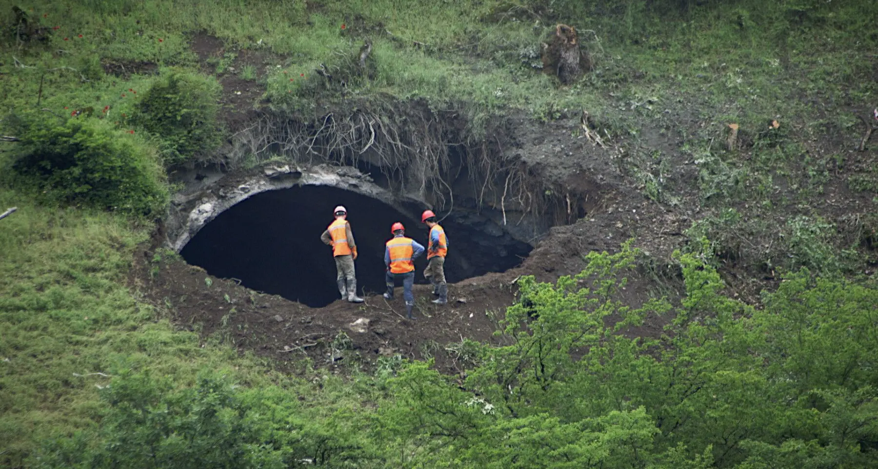 Trento Film Festival, la Genziana d'Oro per il miglior film va ad «A Tunnel»