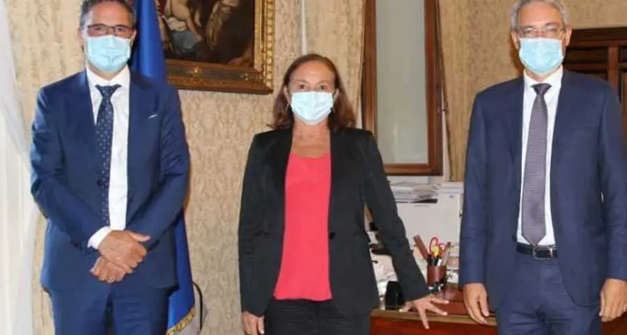 Sicurezza, Sos di Kompatscher a Roma