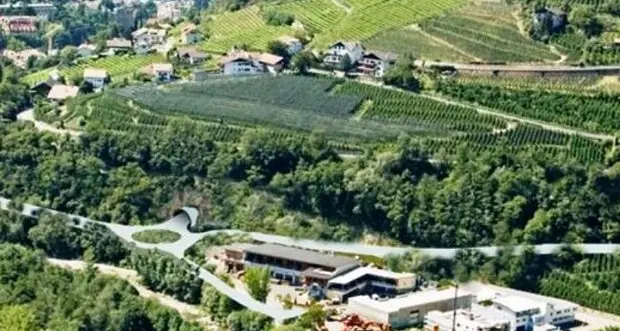 La Provincia mette il sigillo alla variante nord-ovest