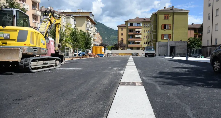 Piazza Matteotti, archiviato il ricorso degli abitanti