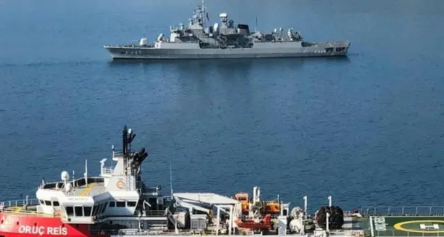 Turchia, basta influenze esterne nel Mediterraneo orientale
