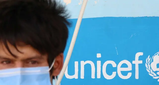 Unicef: Italia 19esima su 38 paesi per benessere dei bambini