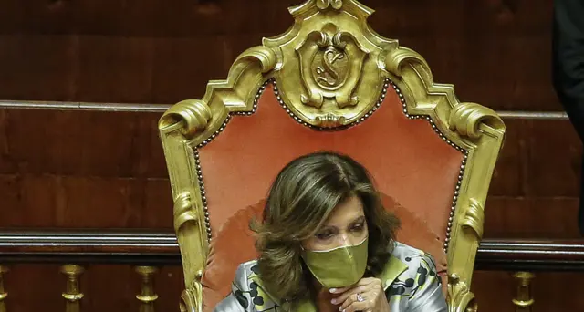 Dalla Chiesa: Casellati, esempio dedizione a causa legalità