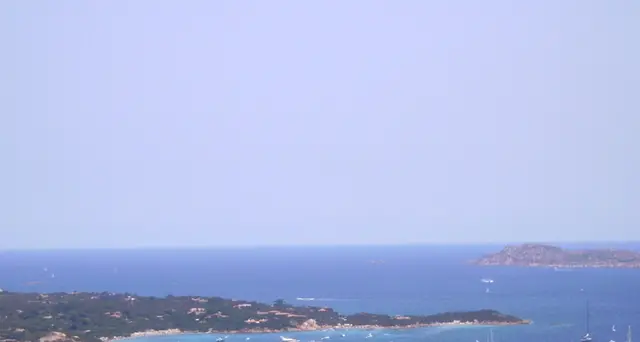 Covid in Costa Smeralda, 1000 tamponi tutti negativi