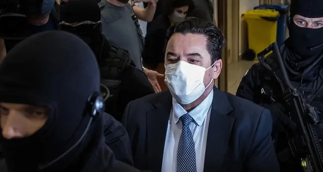 Slovacchia: Strasburgo critica sentenza omicidio Kuciak