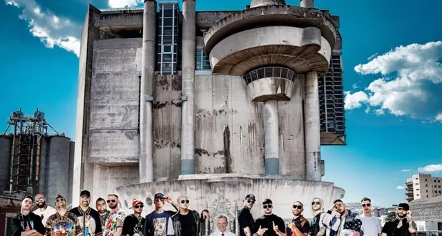 Gigi D'Alessio, un disco per Napoli e per artisti napoletani