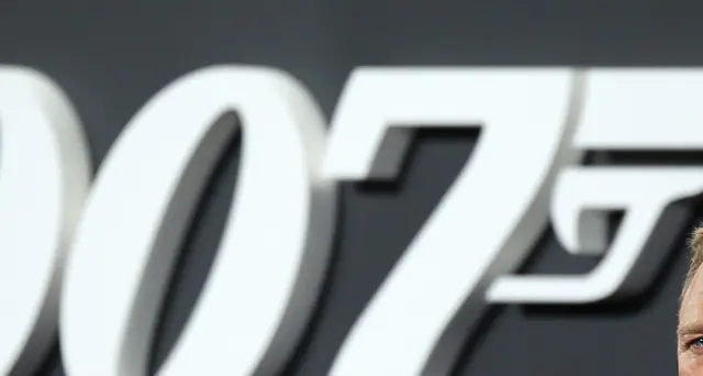 No Time To Die, trailer adrenalinico per il nuovo Bond
