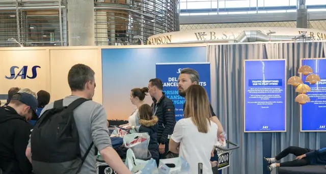 Norvegia sconsiglia viaggi in Italia e impone quarantena