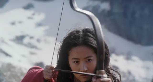 Mulan, eroina leggendaria e moderna che parla all'oggi