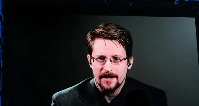 Snowden:corte Usa,programma Nsa illegale