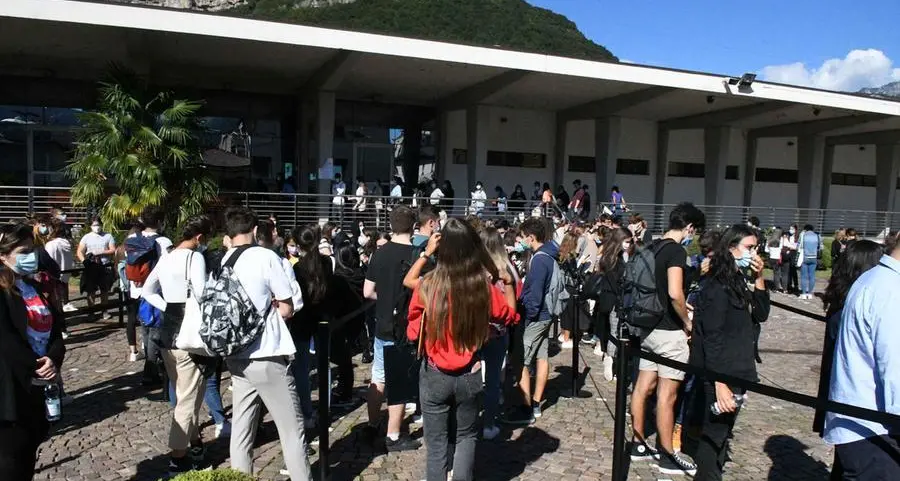 Università, il Codacons annuncia un ricorso per gli esclusi da Medicina a Trento